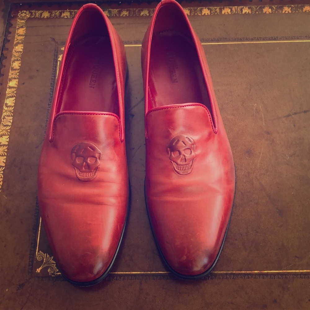 Men’s McQueen